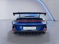 Porsche 911 992 GT3 Clubsport LIFT/ APPROVED/ PDK/ MATRIX/ Blau - thumbnail 4