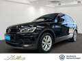 Volkswagen Tiguan 1.5 TSI Highline *LED*PDC*NAVI*SITZH* Negro - thumbnail 1