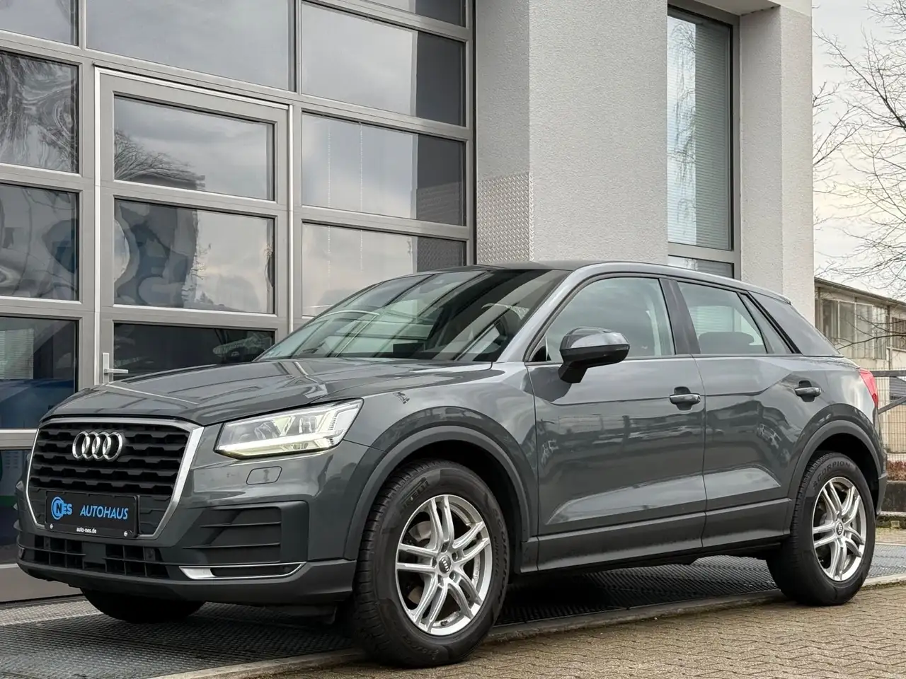 Audi Q2