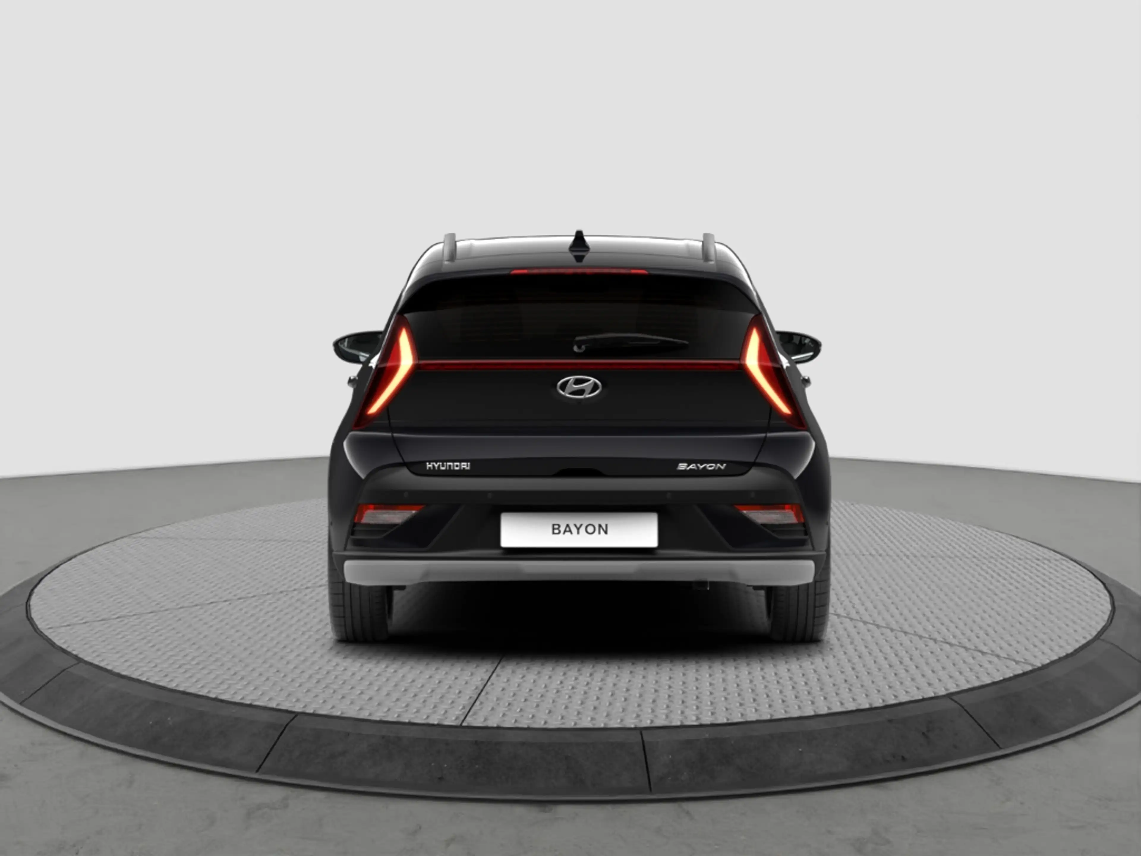 Hyundai BAYON 1.0 T-GDI PRIME KEYLESS DIGITALES COCKPIT CAM — photo 3
