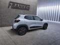 Dacia Spring Essential Electric 45, (45PS) Navi Grey - thumbnail 4