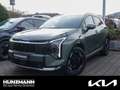 Kia Sportage 1.6T DCT Spirit Navi HUD SHZ-Fond Vert - thumbnail 1