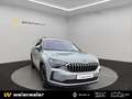 Skoda Kodiaq 2.0 TDI 142kW 4x4 Selection DSG Grau - thumbnail 3