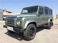 Land Rover Defender 110 SW E Verde - thumbnail 2