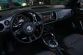 Volkswagen Beetle Cabriolet 1.2 TSI Design BlueMotion Automaat Navi/ Noir - thumbnail 12