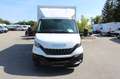 Iveco Daily Koffer 35C18*Himatic*Standheiz*ACC* Blanco - thumbnail 15