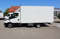 Iveco Daily Koffer 35C18*Himatic*Standheiz*ACC* Blanco - thumbnail 7