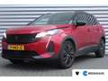 Peugeot 3008 1.2 PURETECH 130PK GT PACK NAVI / LEDER / CLIMA / Rouge - thumbnail 1