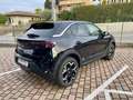 Opel Mokka 1.2 Turbo 136 CV Ultimate - AZIENDALE Zwart - thumbnail 4