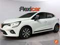 Renault Clio Blue dCi Equilibre 74kW Blanco - thumbnail 3