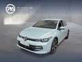 Volkswagen Golf Rabbit TSI Blau - thumbnail 1