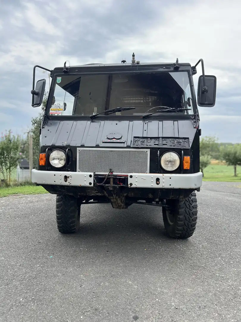Puch Pinzgauer 710K - 2