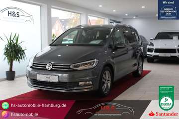 2.0 TDI SCR Bluemotion *PANORAMA*AHK*KAMERA*