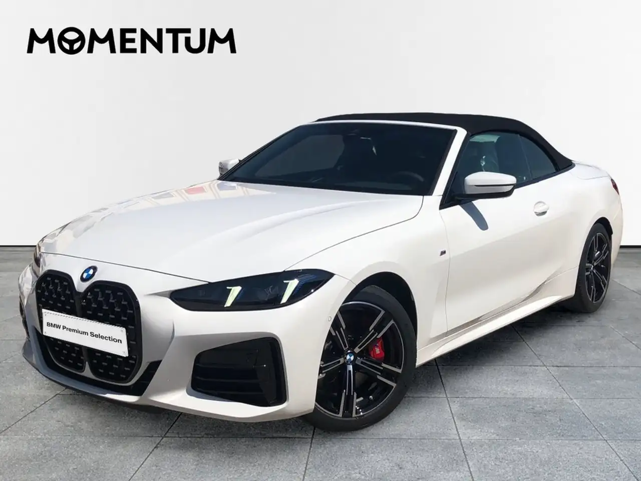 BMW 4 Series 2026