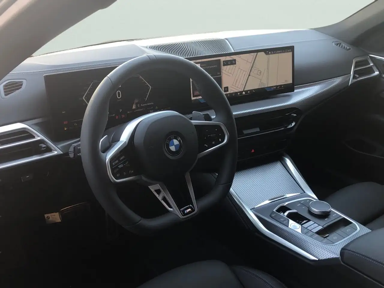 BMW 4 Series 2026 — фото 13