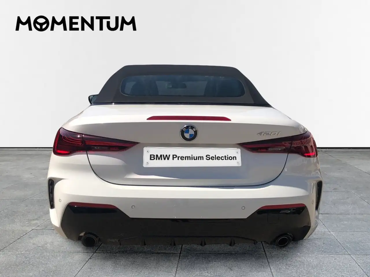 BMW 4 Series 2026