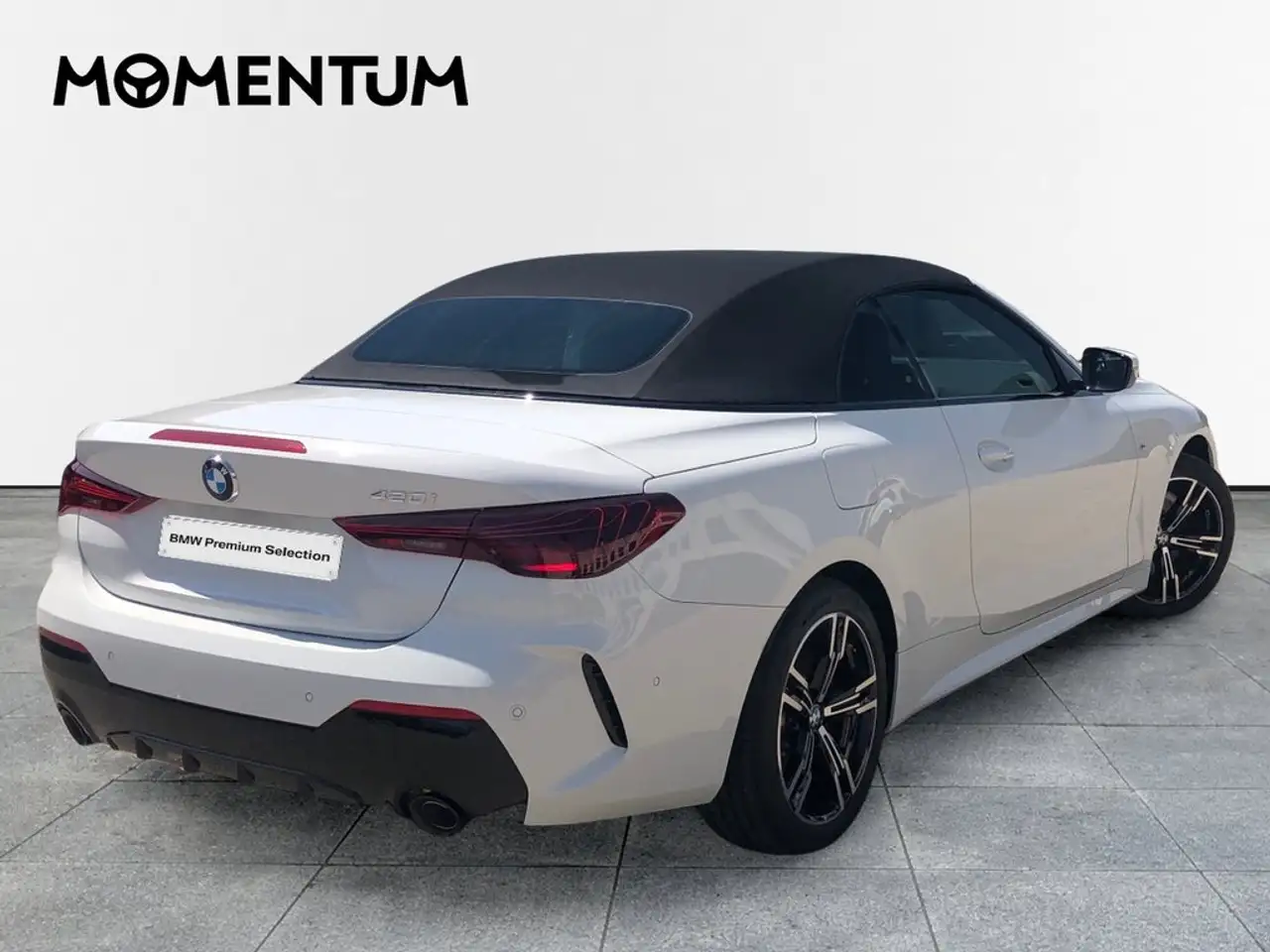 BMW 4 Series 2026