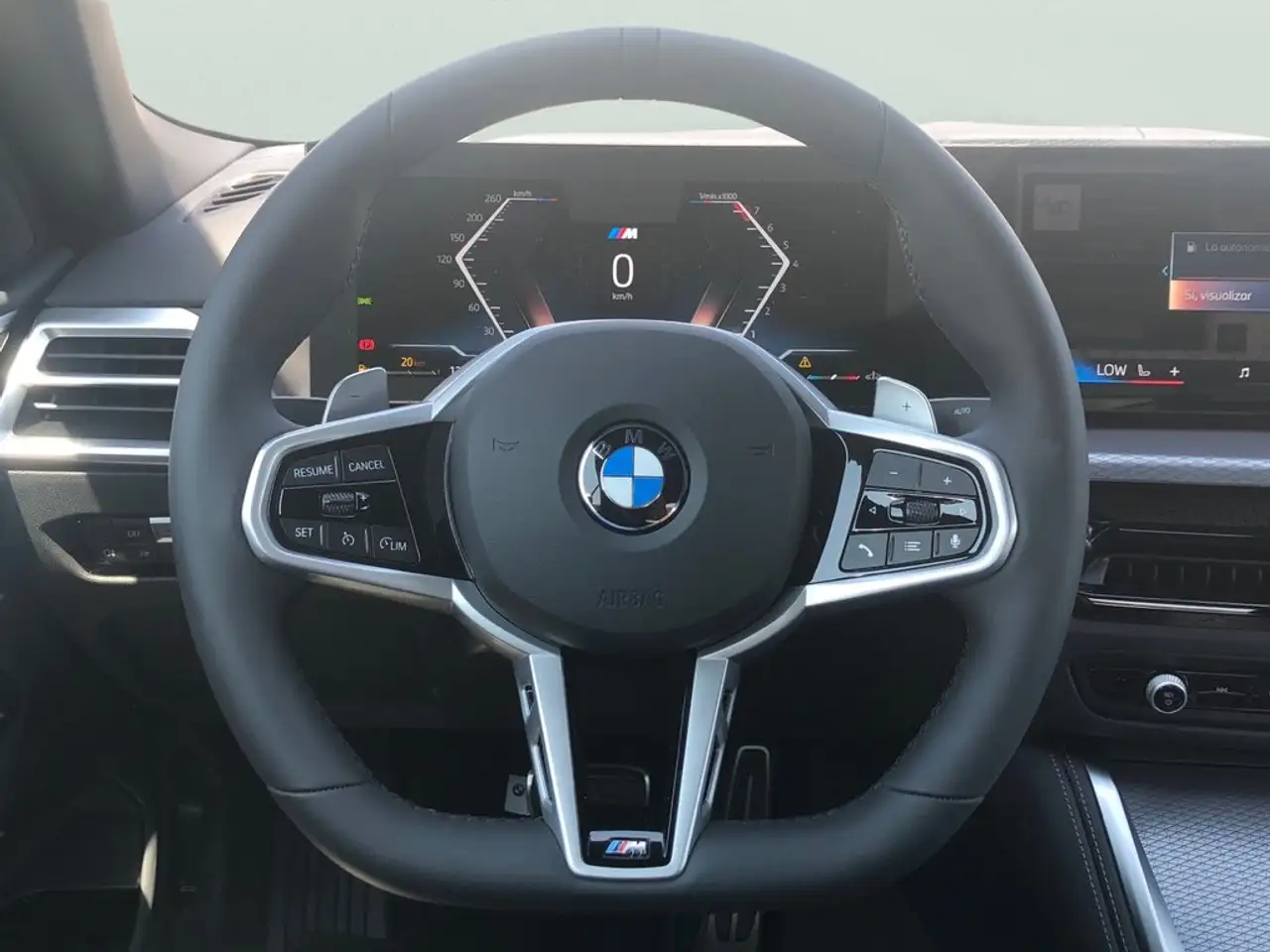 BMW 4 Series 2026 — фото 14