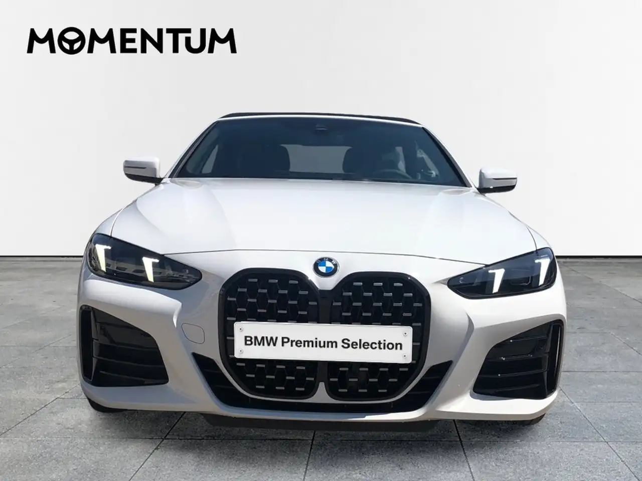BMW 4 Series 2026