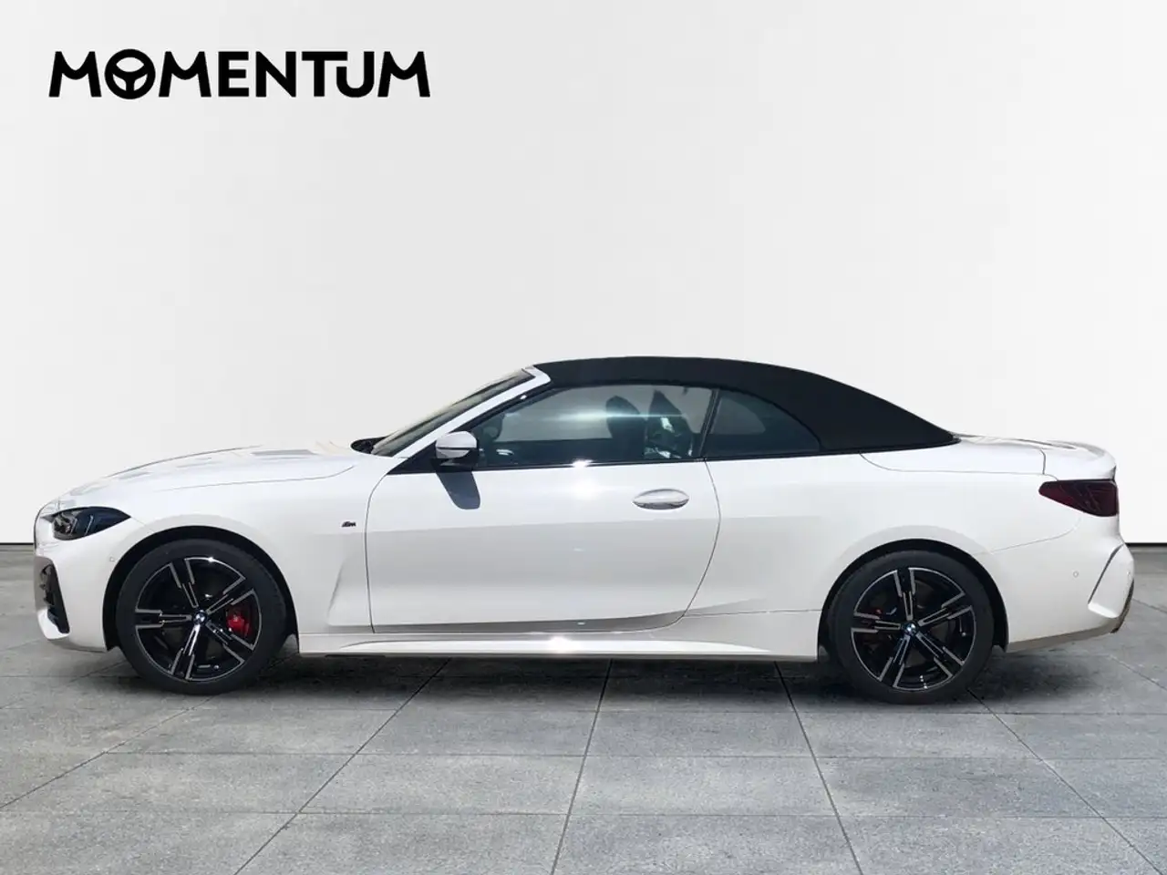 BMW 4 Series 2026
