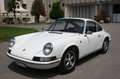 Porsche 911 T 2.4 coupe - restauro totale Weiß - thumbnail 1