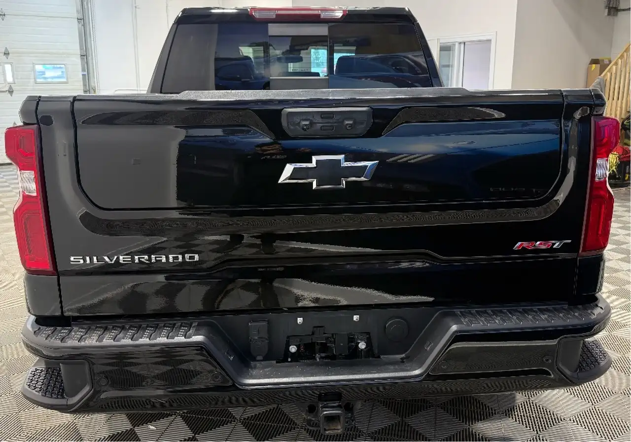 Chevrolet Silverado 1500 снимка Chevrolet Silverado 1500