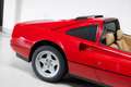 Ferrari 328 GTS - Dealer Maintained - Original KM - Rojo - thumbnail 28