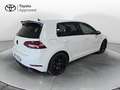 Volkswagen Golf GTI GTI Performance 2.0 245 CV TSI DSG 5p. BMT Wit - thumbnail 5