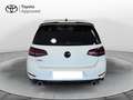Volkswagen Golf GTI GTI Performance 2.0 245 CV TSI DSG 5p. BMT Wit - thumbnail 4