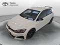 Volkswagen Golf GTI GTI Performance 2.0 245 CV TSI DSG 5p. BMT Wit - thumbnail 1