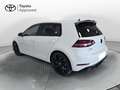 Volkswagen Golf GTI GTI Performance 2.0 245 CV TSI DSG 5p. BMT Wit - thumbnail 3