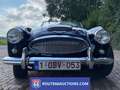 Austin-Healey 3000 MKII BT7 | 1962 | Route 66 Auctions Negru - thumbnail 6