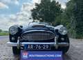 Austin-Healey 3000 MKII BT7 | 1962 | Route 66 Auctions Negru - thumbnail 5