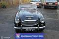 Austin-Healey 3000 MKII BT7 | 1962 | Route 66 Auctions Negru - thumbnail 3