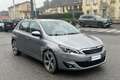 Peugeot 308 308 BlueHDi 120 S&S Allure Argento - thumbnail 3