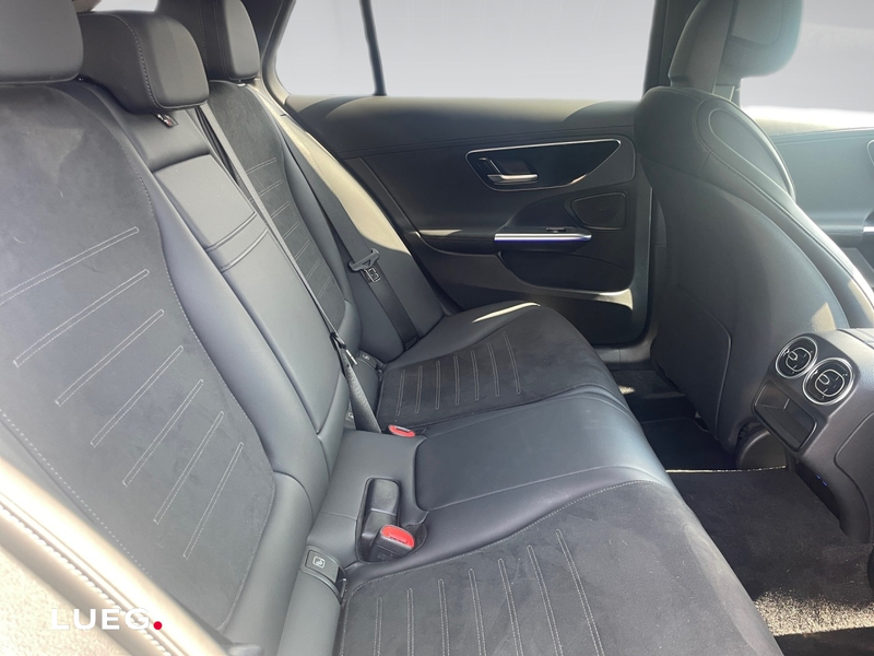 Mercedes-Benz C 200 d T Airpanel Distronic Edition 1 Night 360 — photo 12