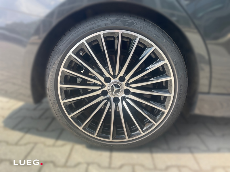 Mercedes-Benz C 200 d T Airpanel Distronic Edition 1 Night 360 — photo 7