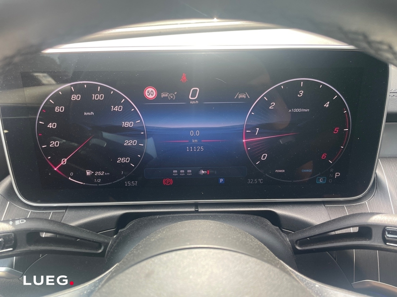 Mercedes-Benz C 200 d T Airpanel Distronic Edition 1 Night 360 — photo 14