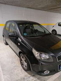 Aveo 1.4 16v LT LT