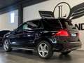 Mercedes-Benz GLE 250 D EXCLUSIVE PLUS 4MATIC AUTO FULL GARANZIE PERMUTE Negro - thumbnail 7