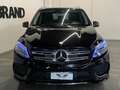 Mercedes-Benz GLE 250 D EXCLUSIVE PLUS 4MATIC AUTO FULL GARANZIE PERMUTE Noir - thumbnail 3