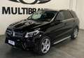 Mercedes-Benz GLE 250 D EXCLUSIVE PLUS 4MATIC AUTO FULL GARANZIE PERMUTE Černá - thumbnail 2