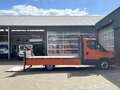 Iveco Daily 35C15 2.3 375 Trekhaak 3500kg Laadklep 500kg Navig Naranja - thumbnail 21