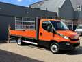 Iveco Daily 35C15 2.3 375 Trekhaak 3500kg Laadklep 500kg Navig Naranja - thumbnail 2