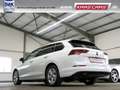 Volkswagen Golf Variant 8 Life Standhzg.*Keyless*Komfort-Paket*Service neu Blanc - thumbnail 18