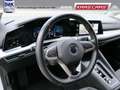 Volkswagen Golf Variant 8 Life Standhzg.*Keyless*Komfort-Paket*Service neu Blanc - thumbnail 9