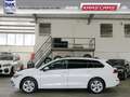 Volkswagen Golf Variant 8 Life Standhzg.*Keyless*Komfort-Paket*Service neu Blanc - thumbnail 6