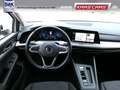 Volkswagen Golf Variant 8 Life Standhzg.*Keyless*Komfort-Paket*Service neu Blanc - thumbnail 3