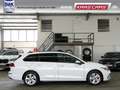 Volkswagen Golf Variant 8 Life Standhzg.*Keyless*Komfort-Paket*Service neu Blanc - thumbnail 7
