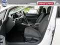 Volkswagen Golf Variant 8 Life Standhzg.*Keyless*Komfort-Paket*Service neu Blanc - thumbnail 10